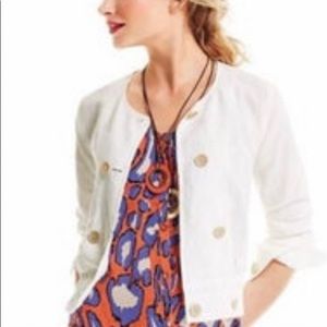 Cabi Piazza Jacket, size M, EUC.
